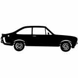 (image for) Ford Escort