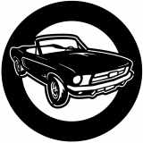 (image for) cars_1 mustang convertible  ring