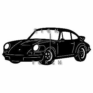 (image for) Porsche=