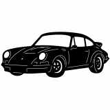(image for) Porsche=