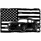 (image for) cars_1 porsche=-  flag