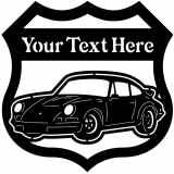 (image for) cars_1 porsche=-  shield