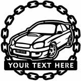 (image for) cars_1 subaru wrx  chain