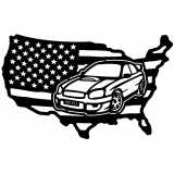 (image for) cars_1 subaru wrx  map