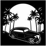 (image for) cars_2 car 07=-  palms