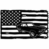 (image for) cars_2 chevelle 1=-  flag