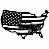 (image for) cars_2 chevelle 1=-  map