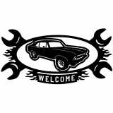 (image for) cars_2 chevelle 1=-  oval