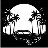 (image for) cars_2 chevelle 1=-  palms