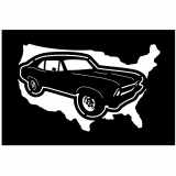 (image for) cars_2 chevelle 1=-  usa