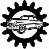 (image for) cars_2 chevy bel air  1954  gear