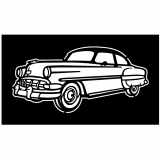 (image for) cars_2 chevy bel air  1954  pit