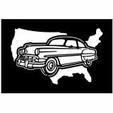 (image for) cars_2 chevy bel air  1954  usa