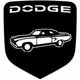 (image for) cars_2 dodge  dodge