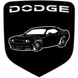 (image for) cars_2 dodge challenger=-  dodge