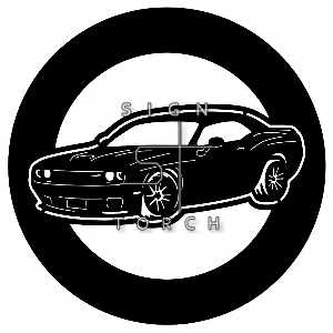 (image for) dodge challenger=-  ring