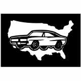 (image for) cars_2 dodge charger rt  usa