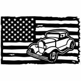 (image for) cars_2 drews 31  flag