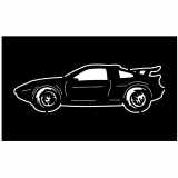 (image for) cars_2 fiero=-  pit