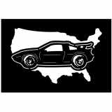 (image for) cars_2 fiero=-  usa