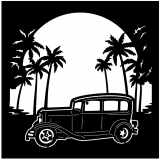 (image for) cars_2 ford  32=-  palms