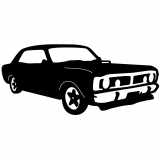 (image for) Ford Falcon Xy Gtho=