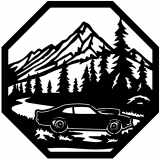 (image for) cars_2 ford maverick  offroad