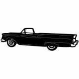 (image for) Ford Sky Liner 1959=