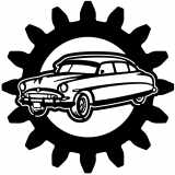 (image for) cars_2 hudson car  gear