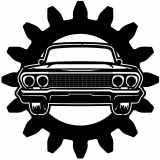 (image for) cars_2 impala  63  gear