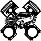 (image for) cars_2 monaro=-  piston