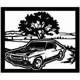 (image for) cars_2 monaro=-  tree