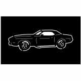 (image for) cars_2 mustang  73=-  pit