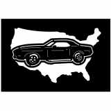 (image for) cars_2 mustang  73=-  usa