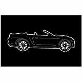 (image for) cars_2 mustang convertible=-  pit