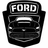 (image for) cars_2 mustang front=-  ford