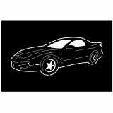 (image for) cars_2 pontiac firebird=-  pit