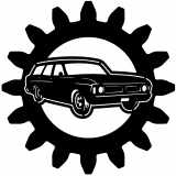 (image for) cars_2 station wagon  gear