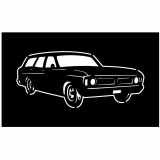 (image for) cars_2 station wagon  pit