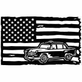 (image for) cars_2 taxi  flag