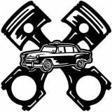 (image for) cars_2 taxi  piston