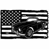 (image for) cars_2 triumph=-  flag