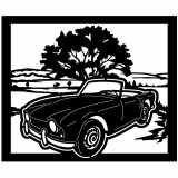 (image for) cars_2 triumph=-  tree