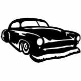 (image for) Chevy Deluxe