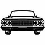 (image for) Impala 63