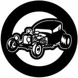 (image for) ratrod big block  ring