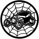 (image for) ratrod big block  web