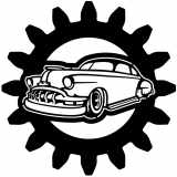 (image for) ratrod chromatose  gear