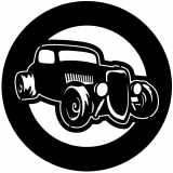 (image for) ratrod cop duster  ring