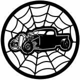 (image for) ratrod dive bomber  web